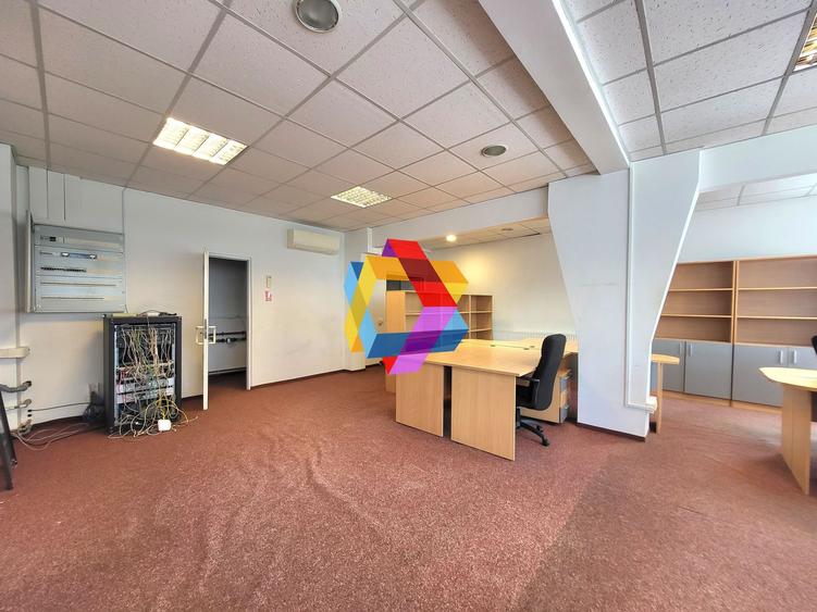 Spatiu de birouri - 440 mp # Plus-imo.ro