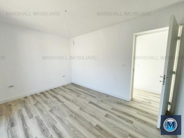 Apartament 2 camere de vanzare in Paulesti, 55 mp #16567
