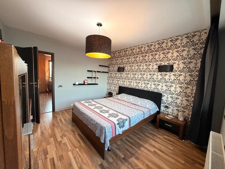 Apartament 3 Camere Calea Calarasilor | Boxa| Parcare | Dressing