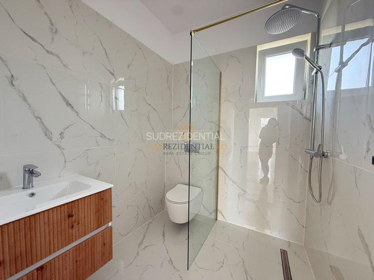 Vila individuala cu 3 camere, dressing si curte spatioasa, Ilfov - 9
