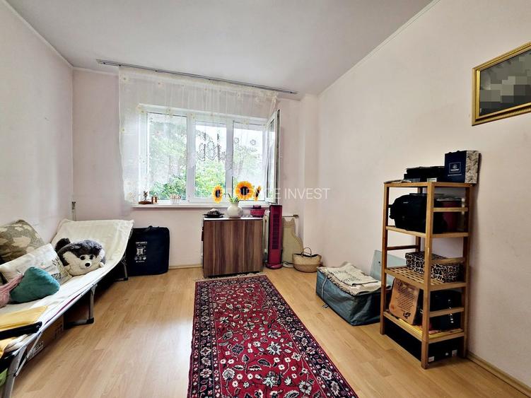 Apartament 4 camere | Militari – Gorjului (6 min. Metrou) - 9