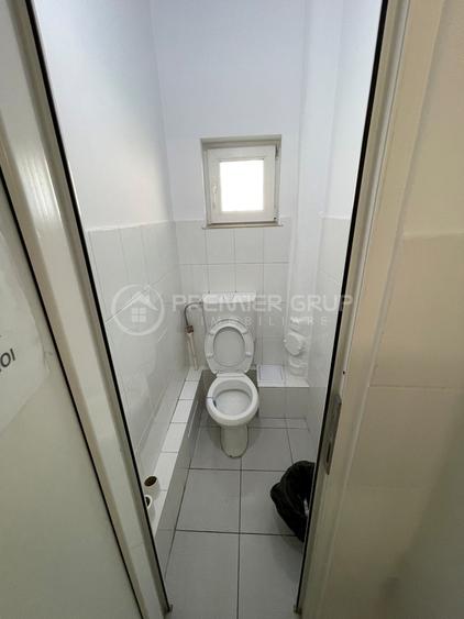 Spatiu comercial, Copou, 60mp