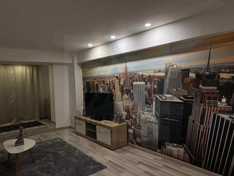 Apartament modern 3 camere 2 bai etaj 1 la prima inchiriere zona Gării