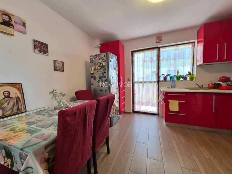 Apartament 3 camere , Str. Doamna Stanca - 6