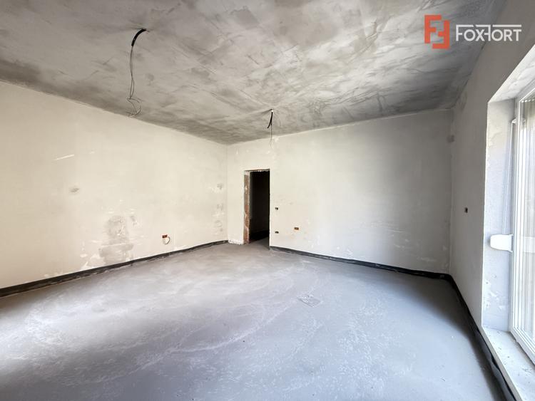 COMISION 0% Casa individuala cu 4 camere, 120 mp utili - Sacalaz