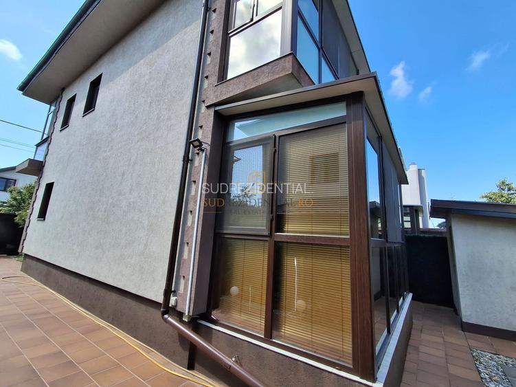 Vila tip duplex, 117 mp, 4 camere, mobilata si utilata, Comision 0%! - 4