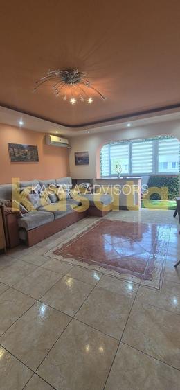3 camere | Metrou Parc Drumul Taberei | Renovat complet 🏡✨ - 2