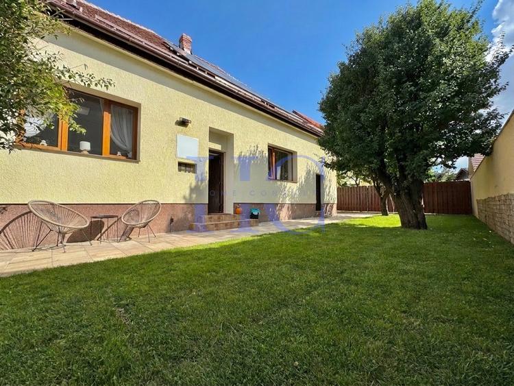 Casa individuala-Lazaret 5 min de centrul Sibiului