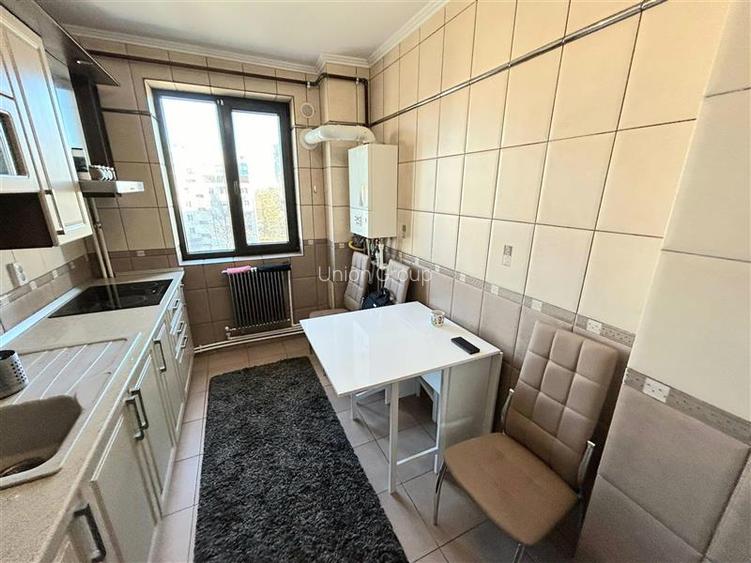 Apartament 4 Camere Superb, Renovat, Langa City Mall si Cambridge School - 23