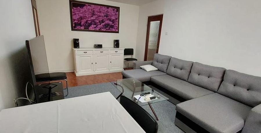 Apartament 2 Camere,Calea Mosilor,Obor,Metrou,bl.1982,reabilitat,et.2/8,mobilat