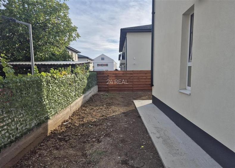 Vila 4 camere constructie noua Popesti L.
