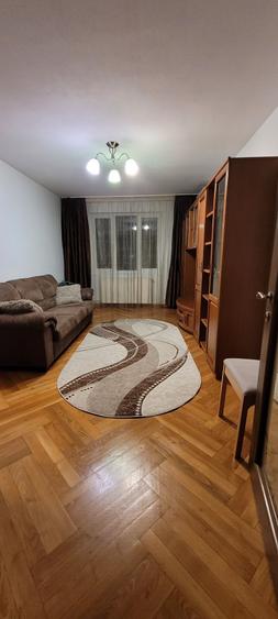Apartament 3 camere Dristor
