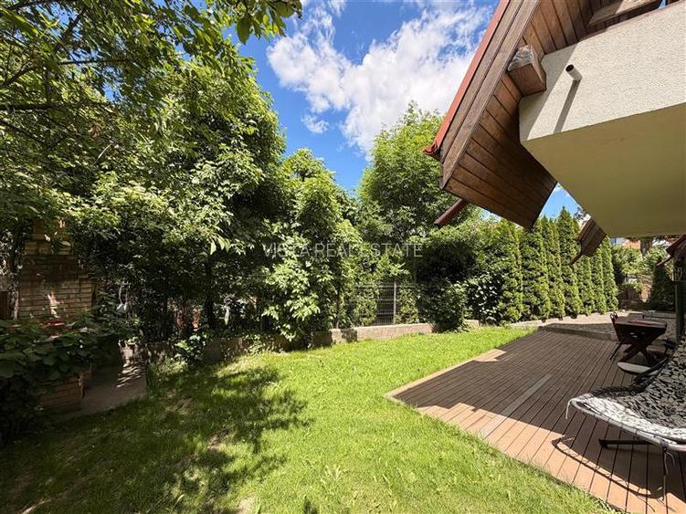 Casa tip duplex, zona Centru - 30