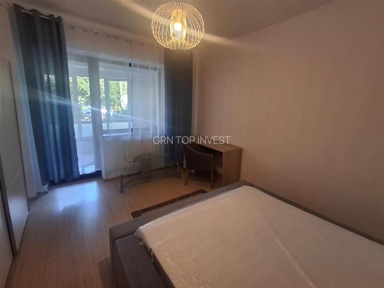 Apartament 4 camere decomandat 2 bai garaj boxa zona Piata Rahovei - 21