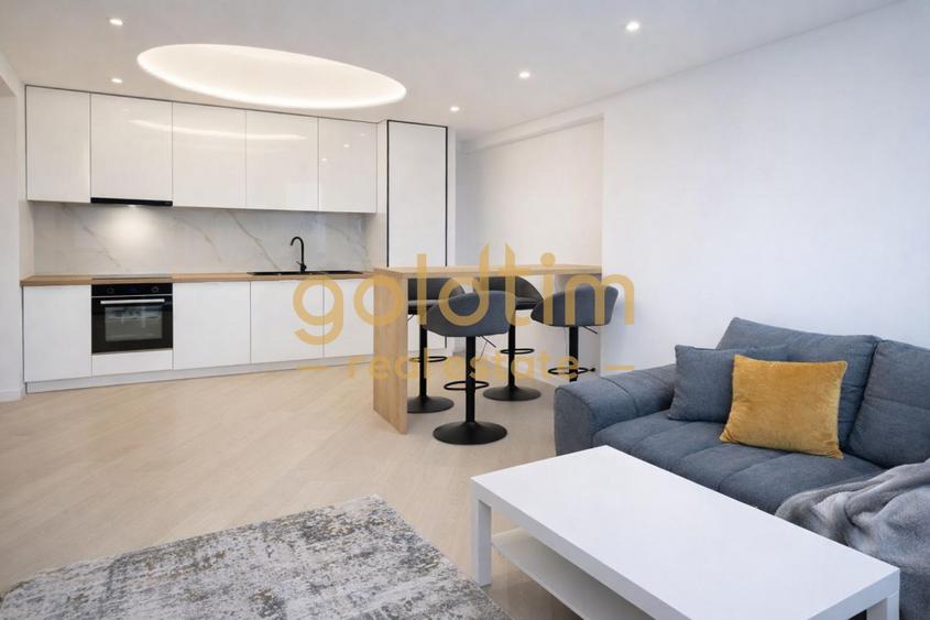 NOU/SUPERB/MOBILAT UTILAT/ANSAMBLU GYM SI PISCINA (+TVA)