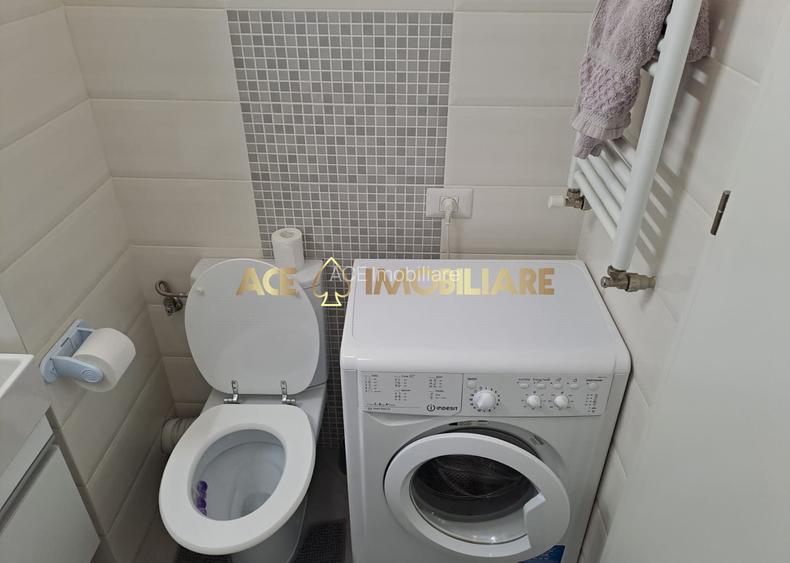 2 Camere de inchiriat | Parcul Carol | Centrala | Mobilat | Utilat - 11