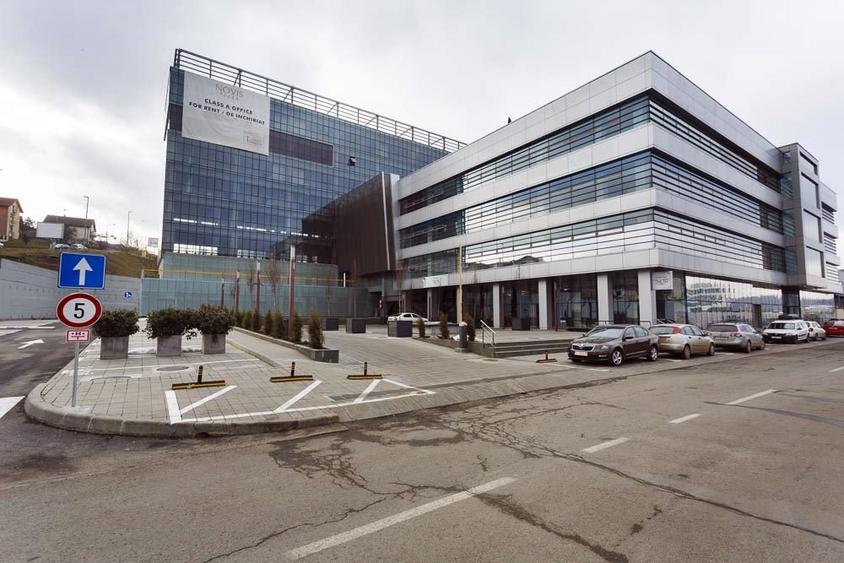 Novis Plaza, Taietura Turcului 47 - comision 0%, reprezentam proprietarul!