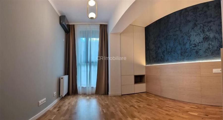 Apartament 3 camere, Baneasa - 2