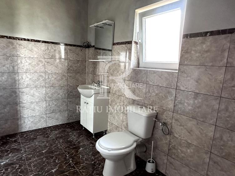 Casa semifinisata | Leș | Bihor - 19