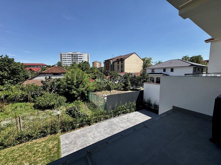 Apartament elegant si sustenabil, prima închiriere, in zona Cetății - 15