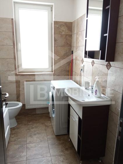 Apartament de 2 camere, 56mp, parcare, zona Ama Residence