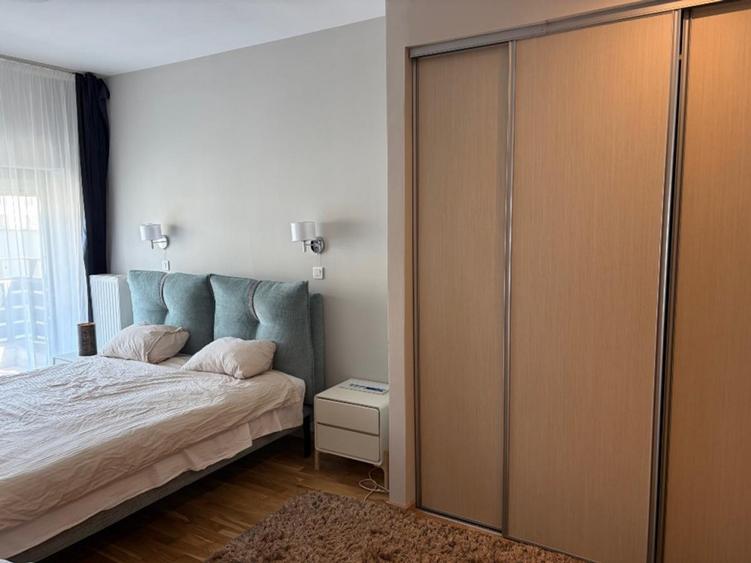 Apartament 3 camere | De Inchiriat | Iancu Nicolae | Parcare Subterana