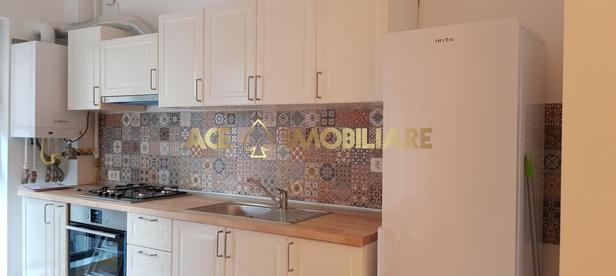 2 Camere de inchiriat | Exigent Plaza F1 | Centrala | Parcare Inclusa