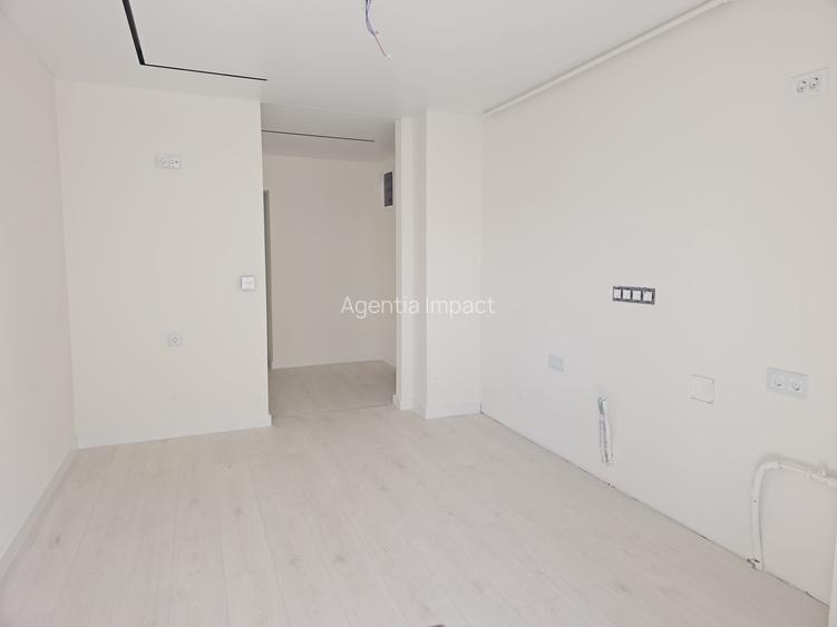 3 camere premium, renovat complet Baia Comunală, A-uri, Etaj 1/7 - 4