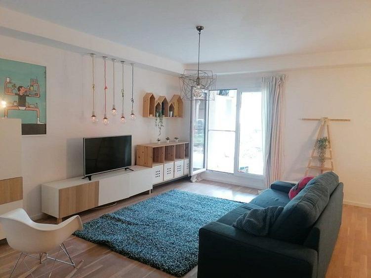 Casa Cosmopolis 3 camere
