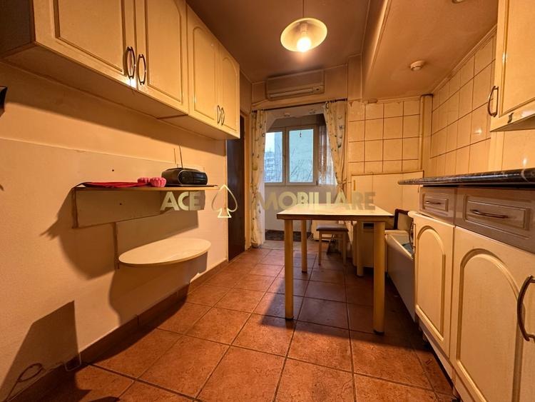 4 Camere de vanzare | Pantelimon | Mega Mall | Comision 0% | Bloc Monolit