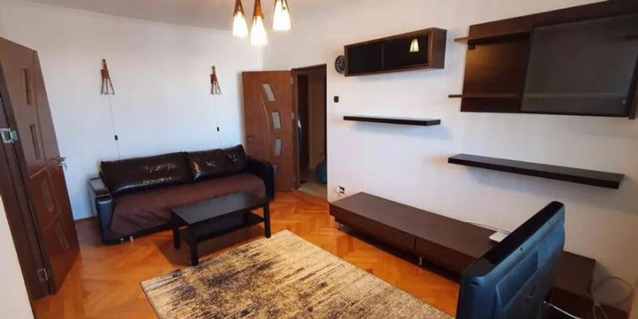 Timpuri Noi metrou.bl.reabilitat,et.3/4,mobilat,utilat complet,balcon