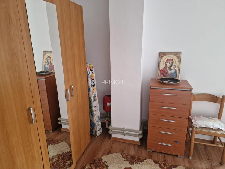 Vila P+E si teren intravilan 1,5Ha,cu zavoi+iaz,lac peste si livada-investitie - 7