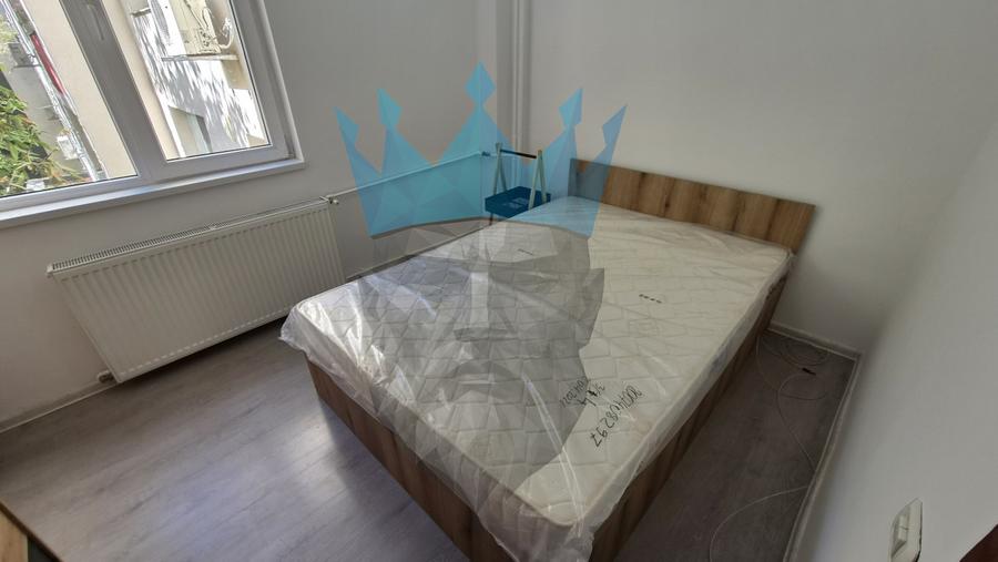 Apartament 3 Camere Vitan Bucuresti