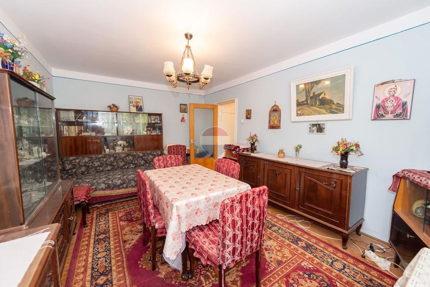Apartament 2 camere | Drumul Taberei | 5 minute de Metrou I