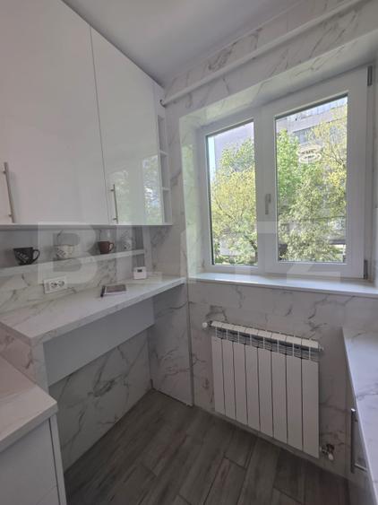 Apartament 2 camere, 47.40 mp, zona Alexandru cel Bun