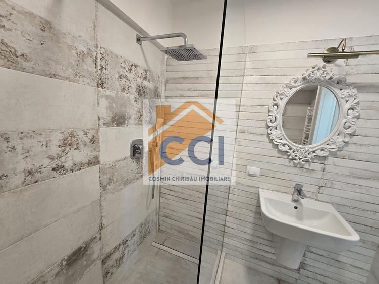 Apartament Premium cu 2 Camere – Arena Residence Bacău -Prima închirie