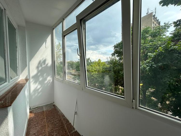 Apartament 3 camere Giulesti curat