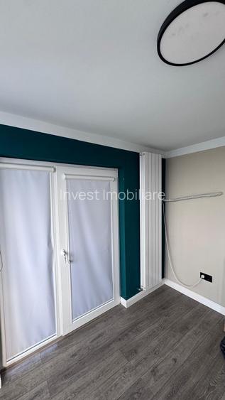 4 Camere - 103 MP - Belvedere Nicolina - Etaj intermediar - Renovat Integral - 25