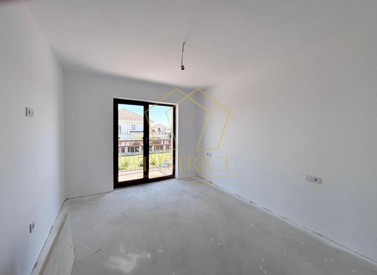 COM0% Casa moderna cu 4 camere si garaj | Dumbravita