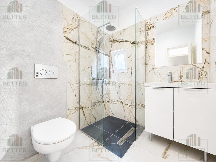 Duplex de Vânzare în Sector 4 București  | Construcție 2025 | Gata de mutare - 19