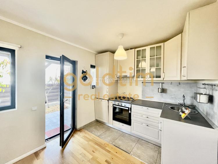 NOU/LOC DE PARCARE/ ZONA LINISTITA - 32