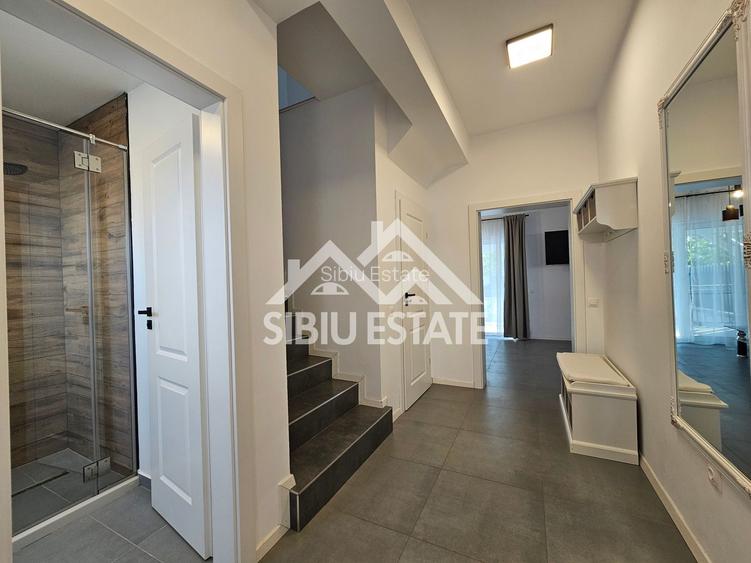 Casa de inchiriat 4 camere, 2 bai - 25