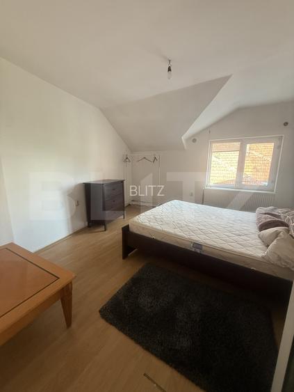 Casă de închiriat, 400 mp, zona Central - 6