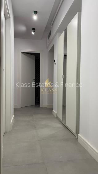 Apartament 2 Camere Decomandat | 58 MP | Onix Park Aviației | Dressing - 10