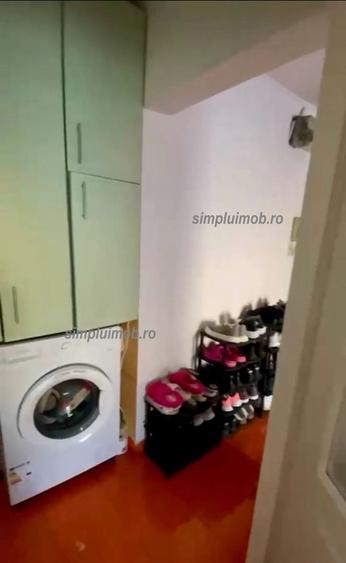 Metrou 1 Decembrie 2 Camere Mobilat Utilat
