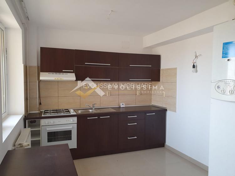 Apartament de trei camere la intrare in Bran - 2