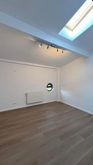 Apartament 5 camere cu vedere directa la Parcul Kiseleff