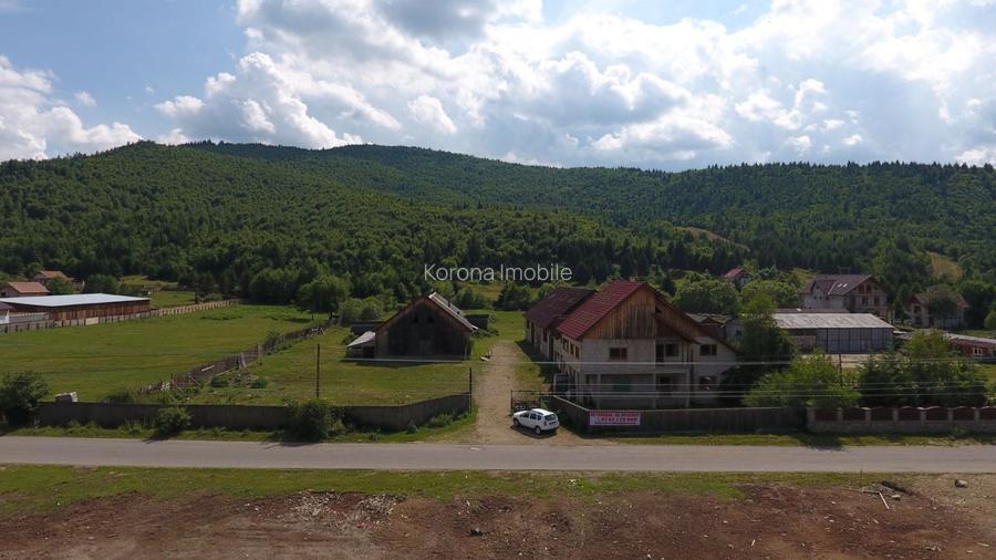 Proprietar vand Imobil in com. Ghelinta, jud. Covasna - 4