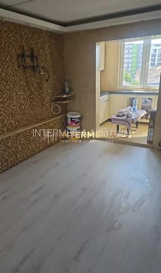 APARTAMENT 2 CAMERE I DECOMANDAT I 56 MP I ETAJ 3 I DE VANZARE I ALBA IULIA - 2