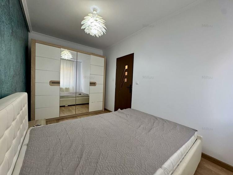 2 camere | Parcare | Stejarului | Floresti